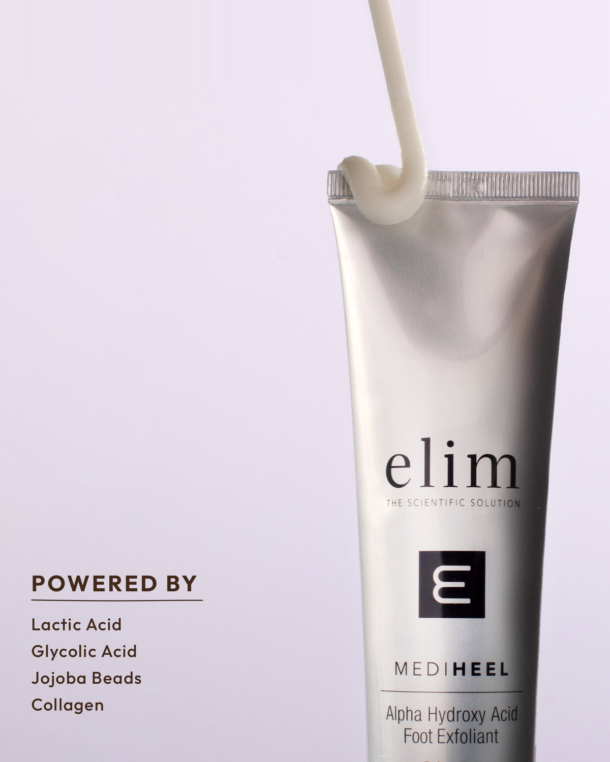 AHA Foot Exfoliant 150ml