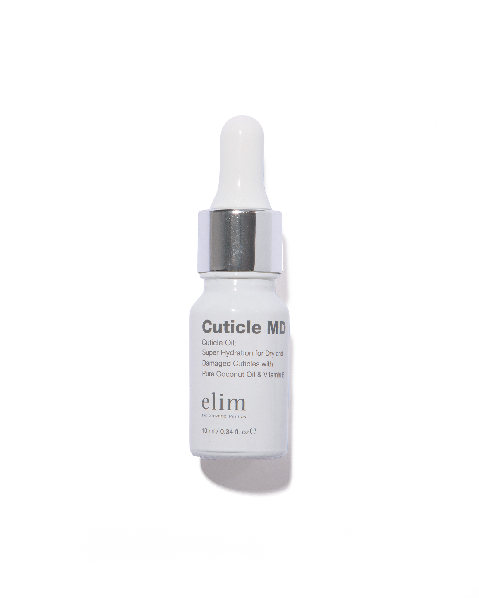 Cuticle MD 10ml – Elim