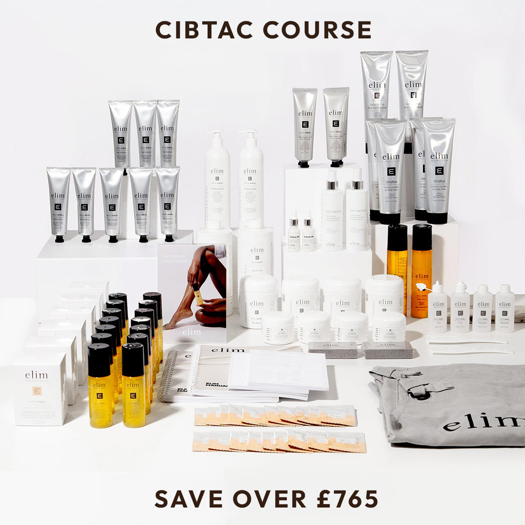 Elim Salon Kit With One Day Training