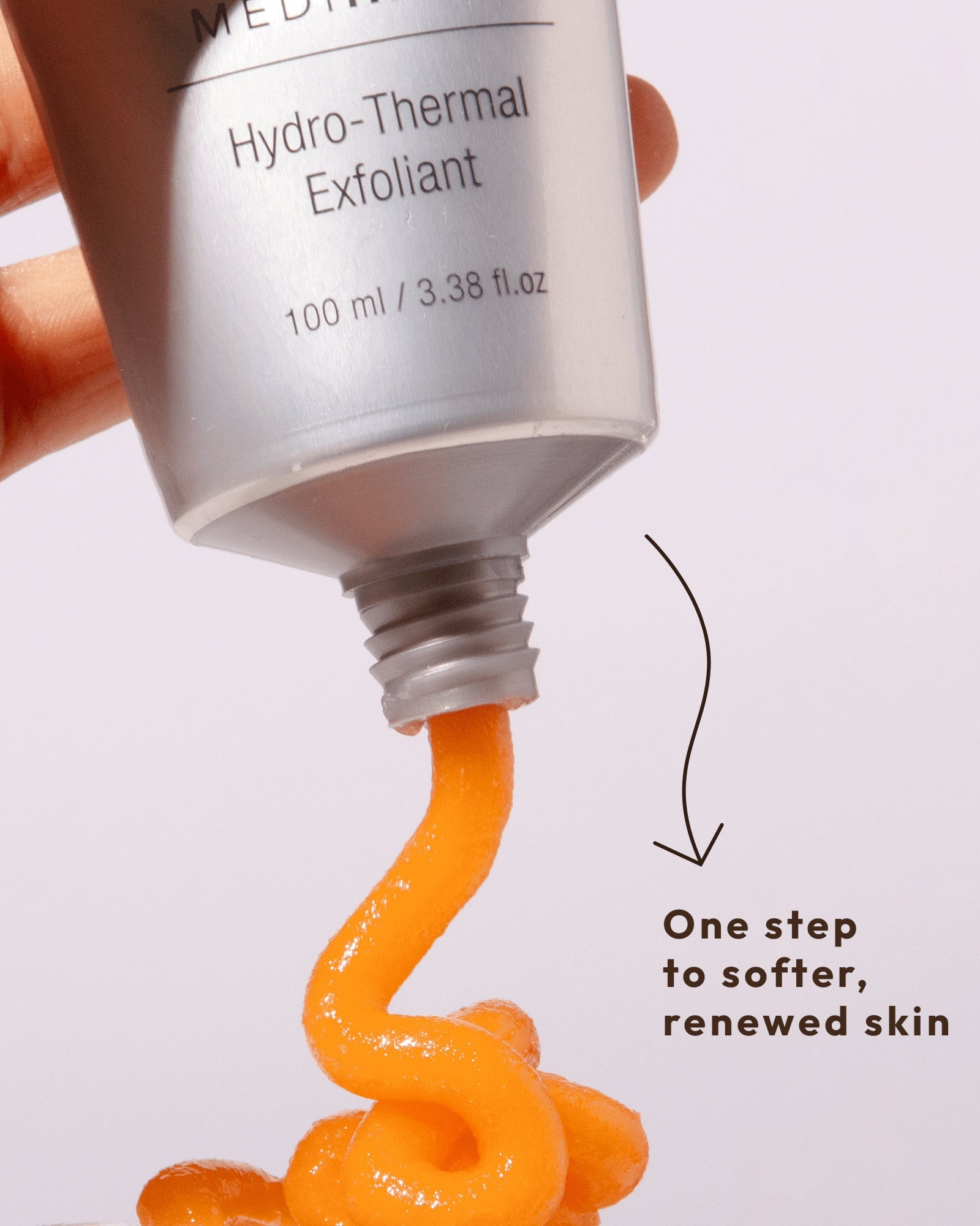 Hydro-Thermal Exfoliant 100ml