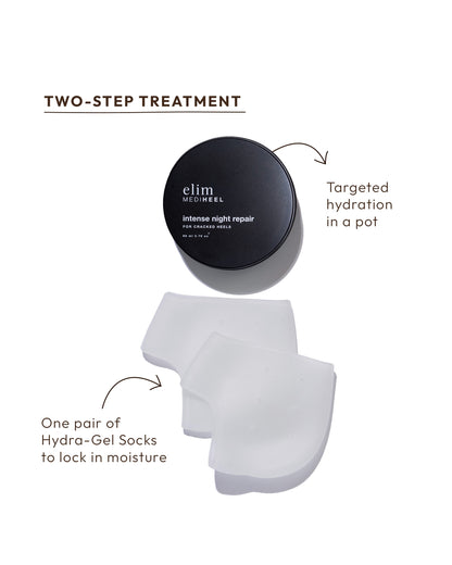 Intense Night Repair Cream 80ml