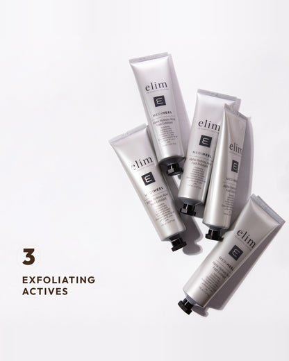AHA Foot Exfoliant 150ml