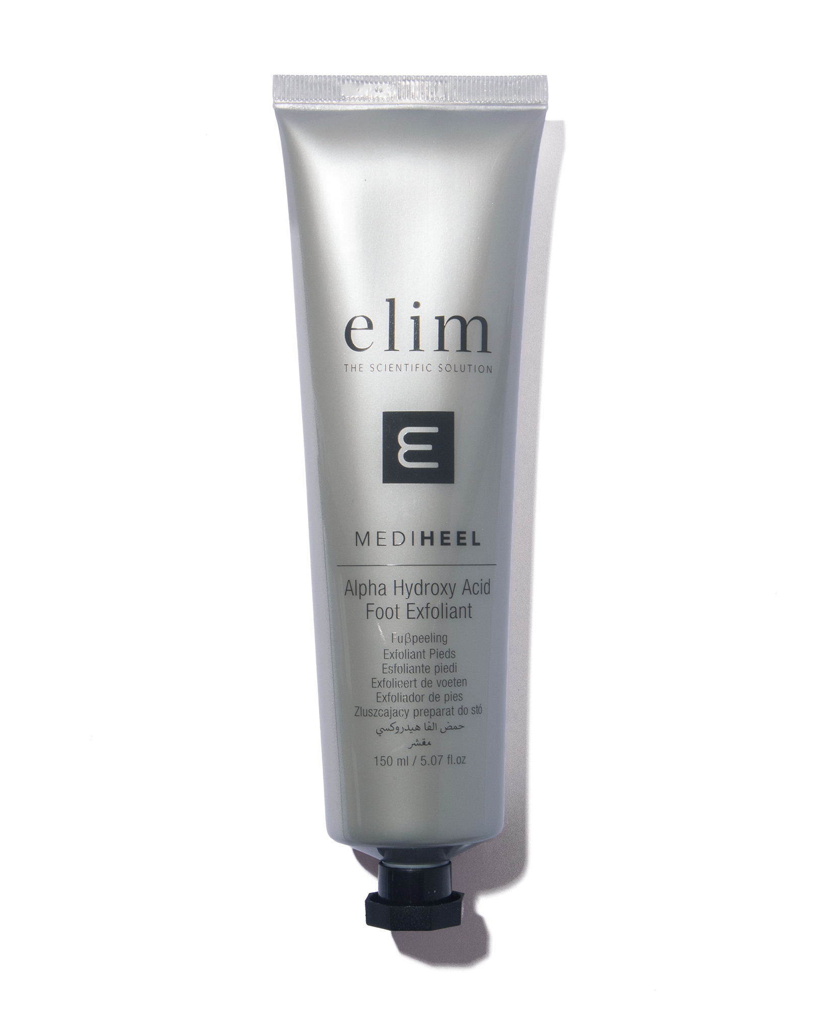 AHA Foot Exfoliant 150ml