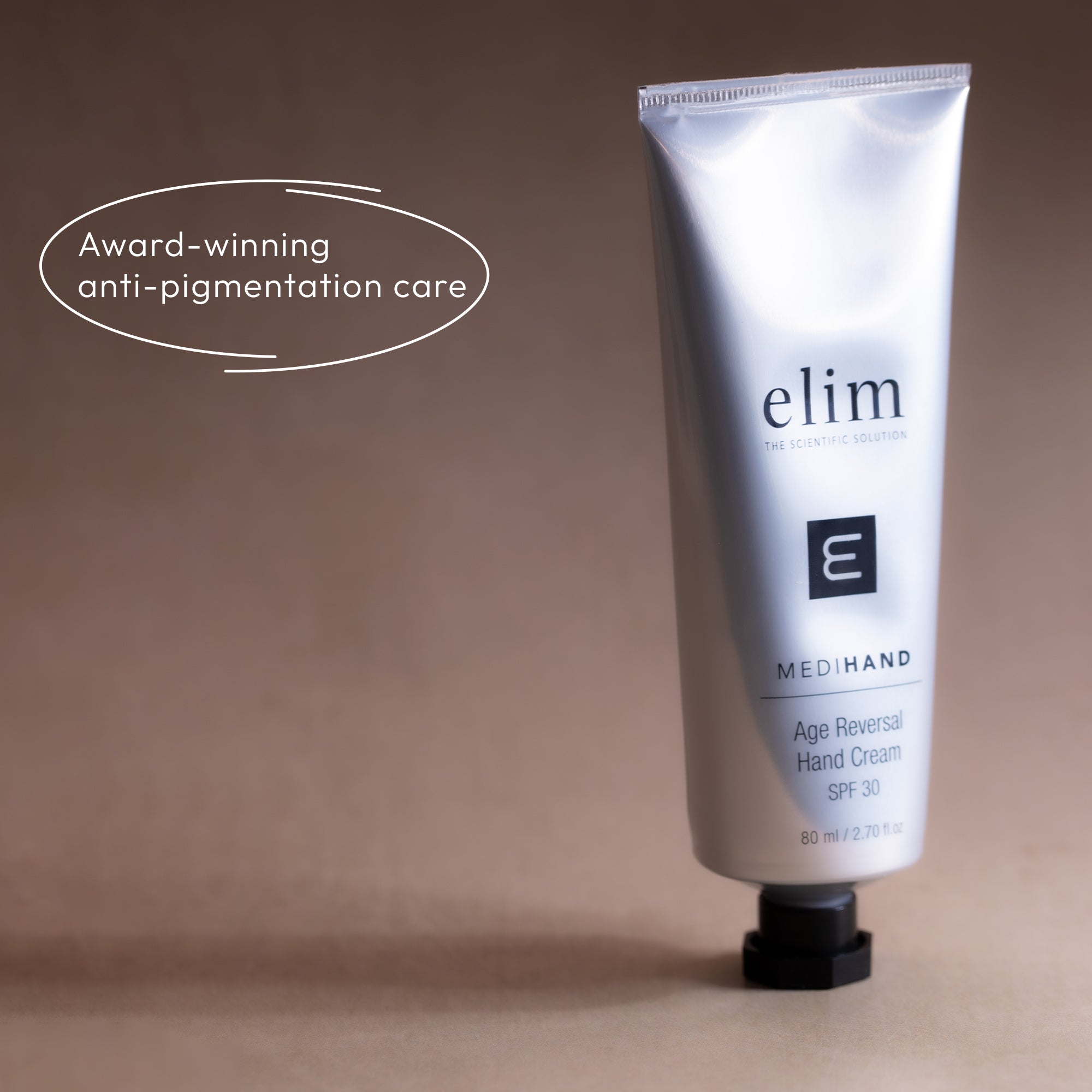 Age Reversal Hand Cream 80ml