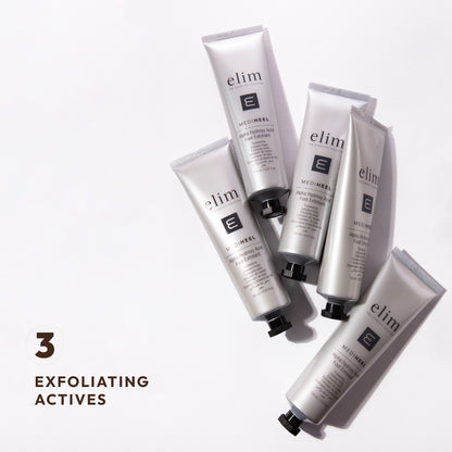 AHA Foot Exfoliant 150ml