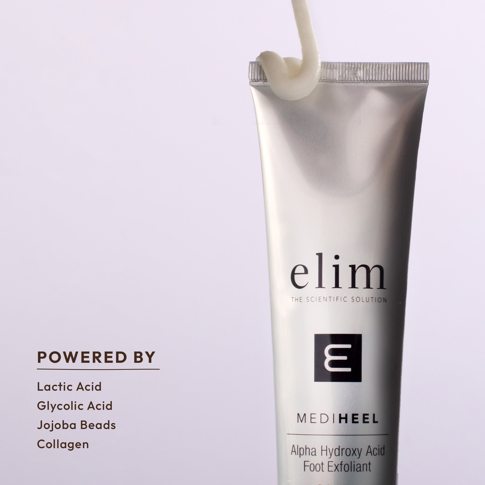 AHA Foot Exfoliant 150ml