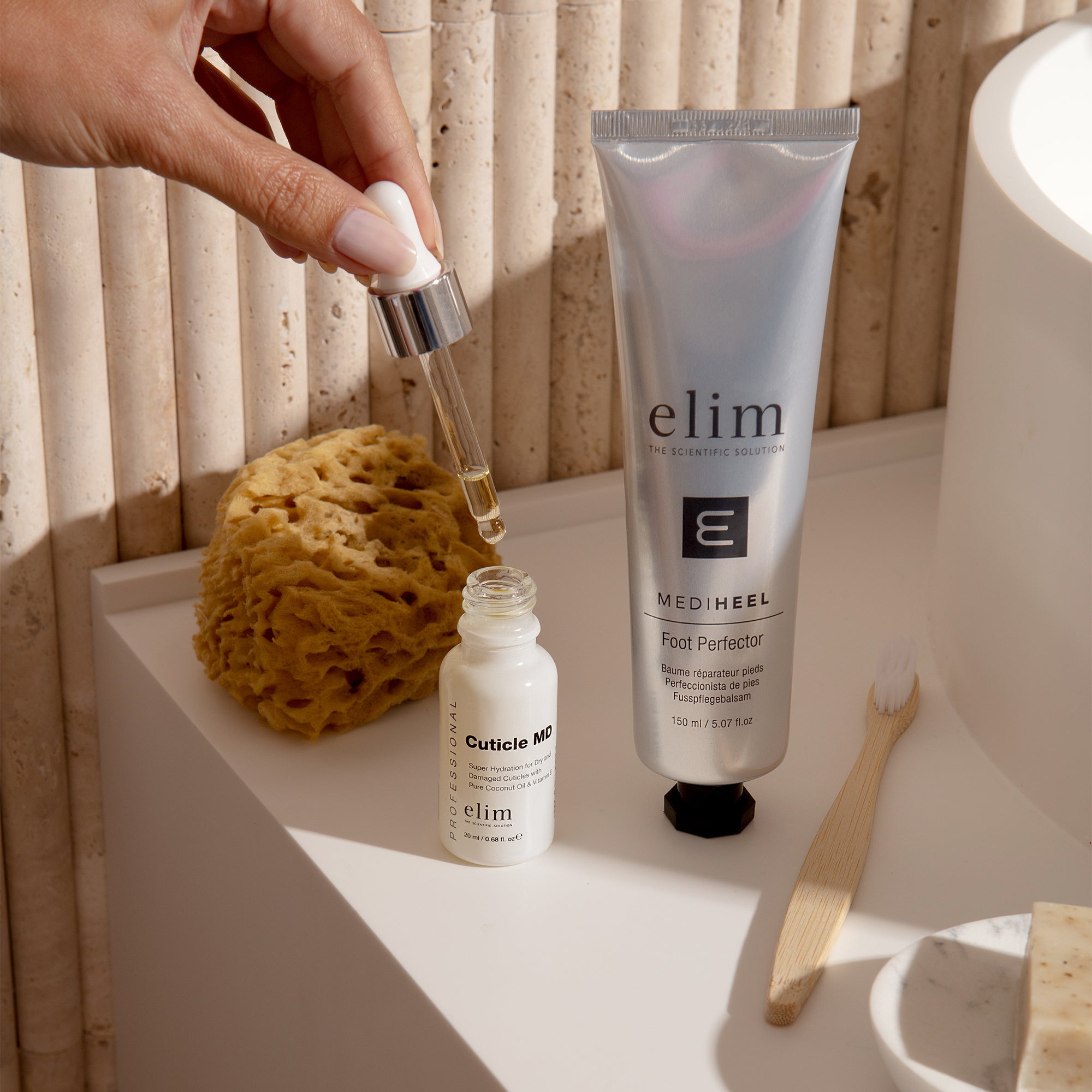 Cuticle MD 10ml – Elim