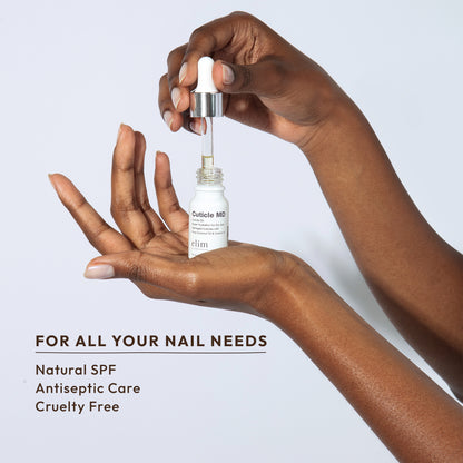 Cuticle MD 10ml