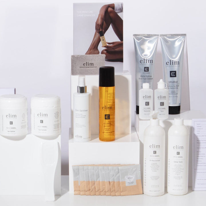 Courses & Kits – Elim