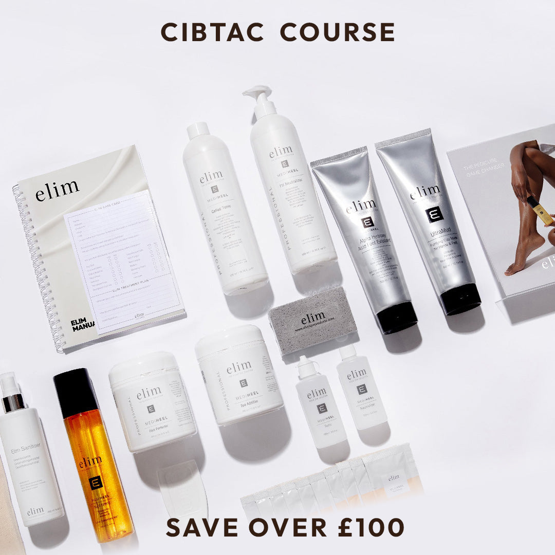 Elim Core Kit With Online Training