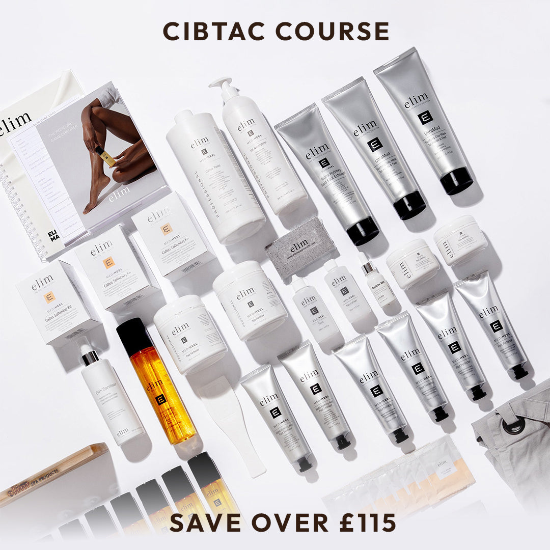 Elim Pro Kit With Online Training