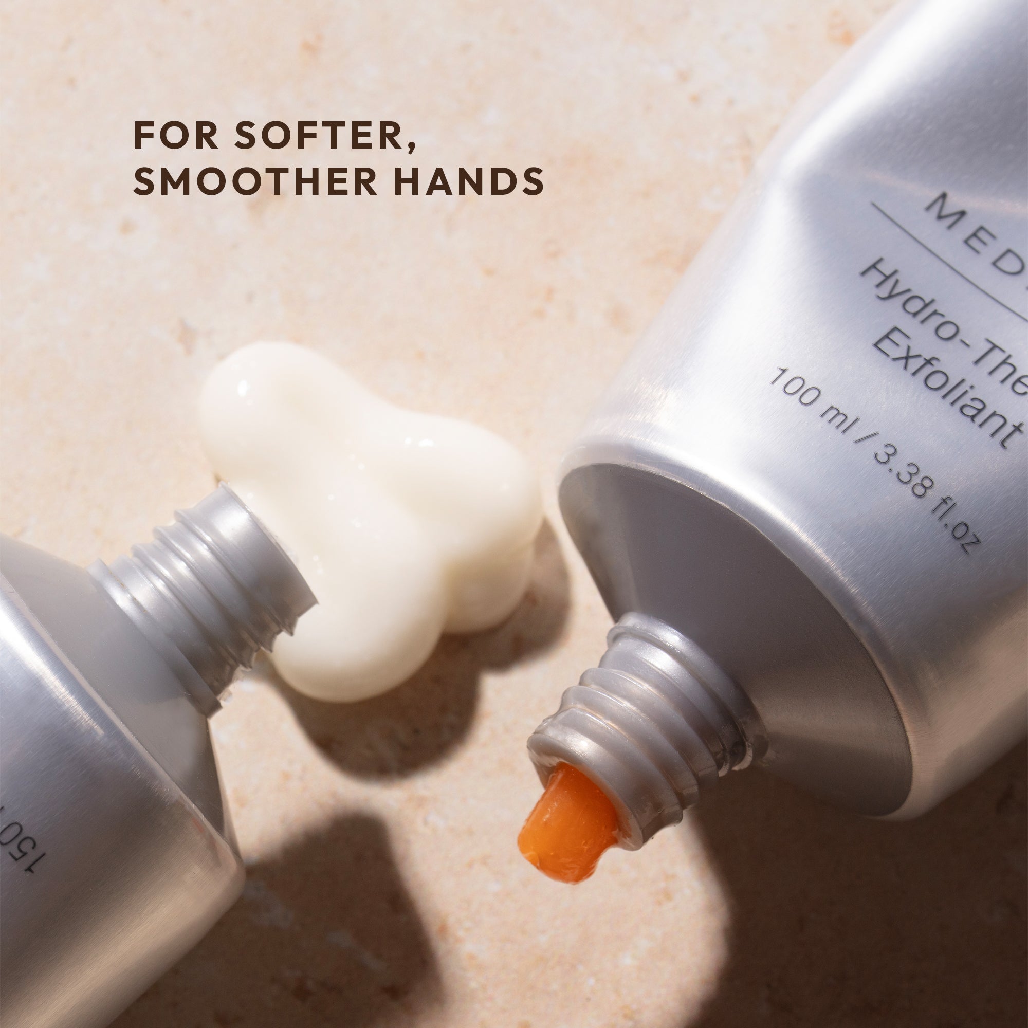 Hydro-Thermal Exfoliant 100ml