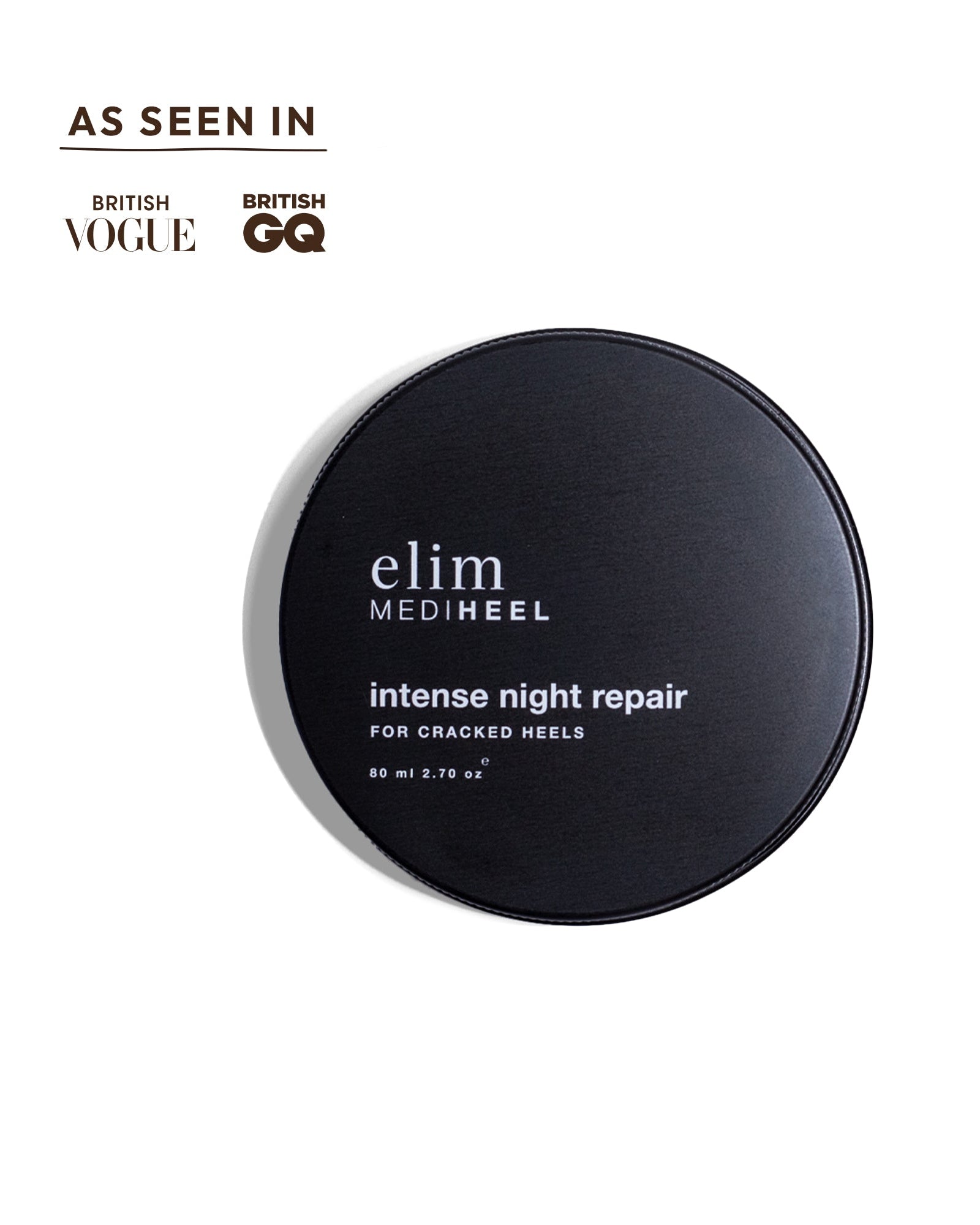 Intense Night Repair Cream 80ml