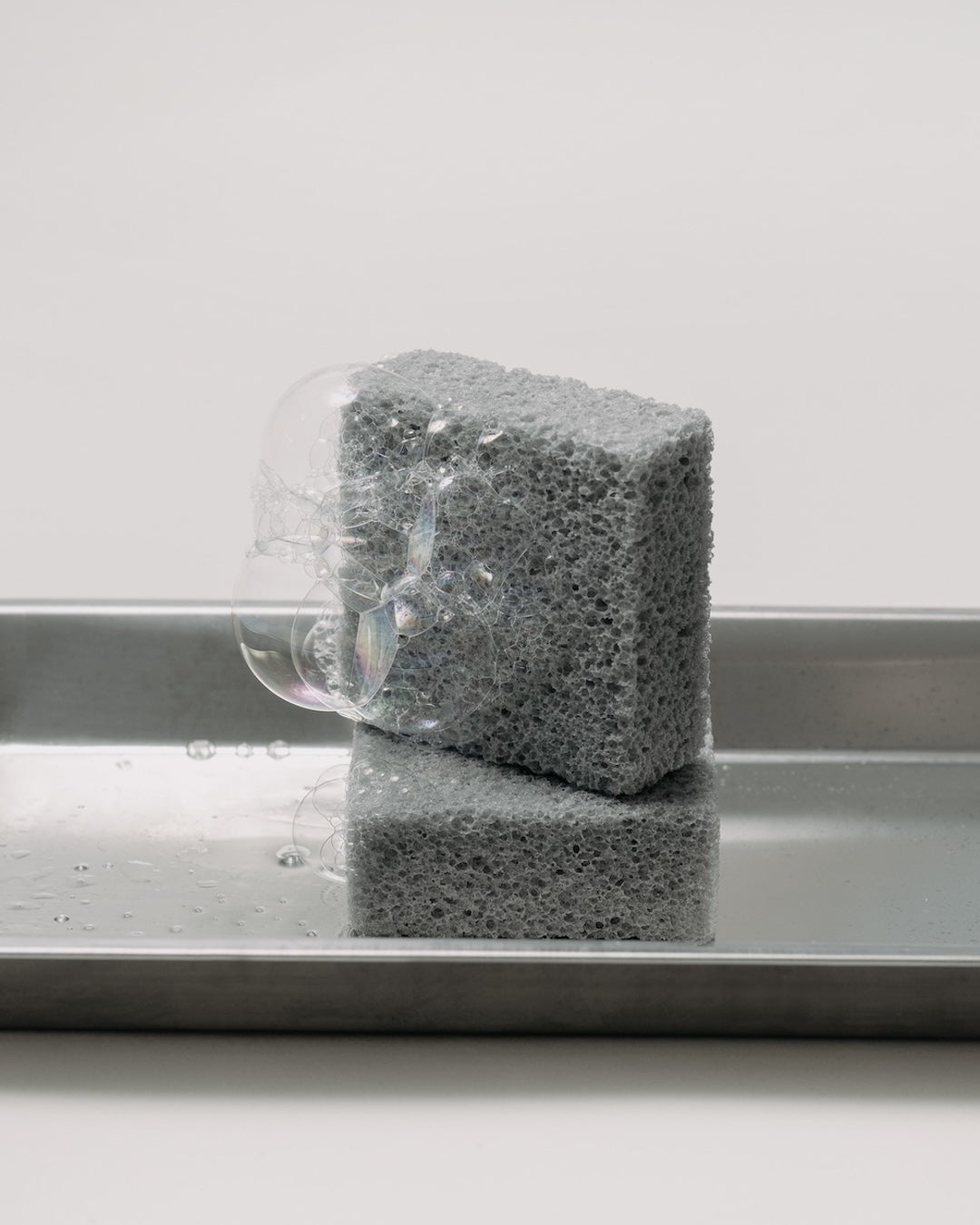 Small Pumice